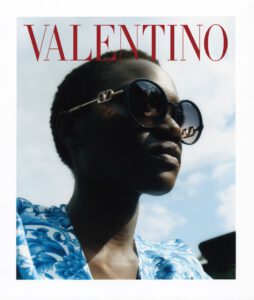 Valentino hot sale sunglasses 2020