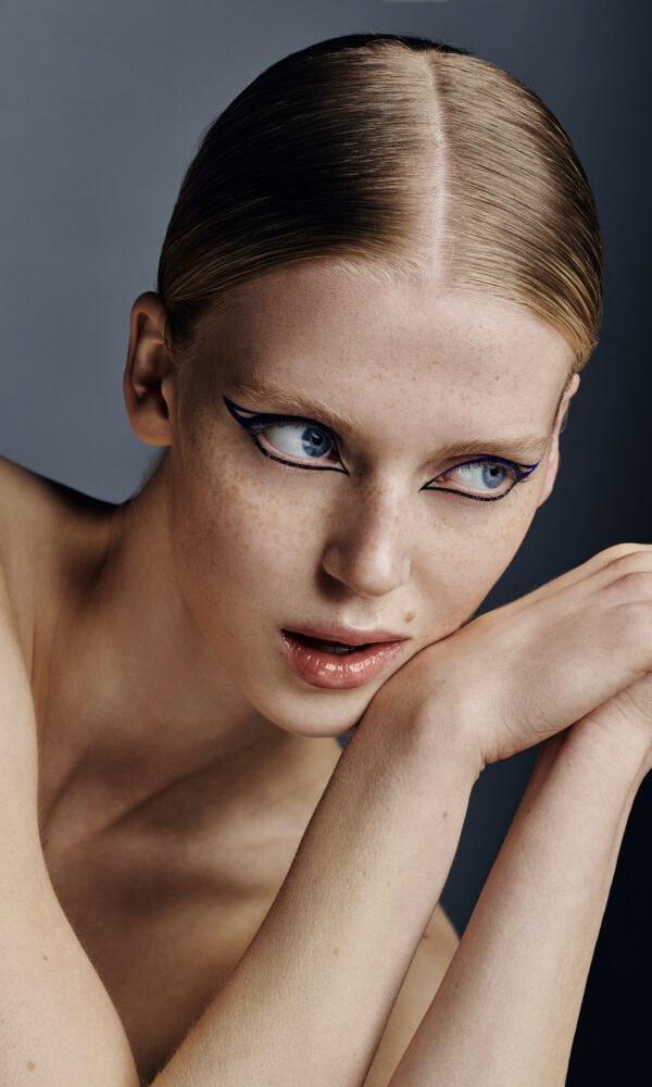 Liv Benediktsdóttir - Mirrrs Models