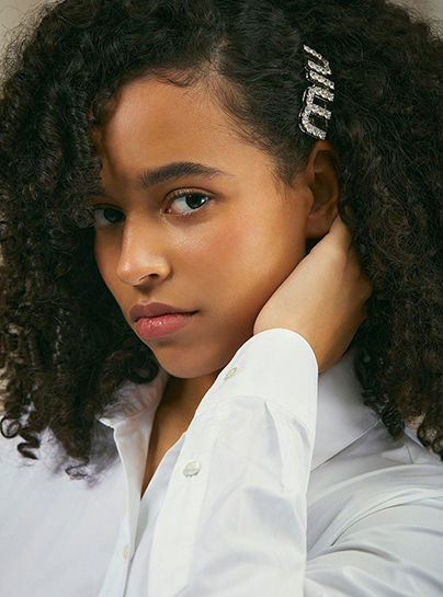 Chloe Bartels - Mirrrs Models